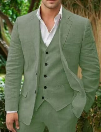 Y3138 Men's Jacket