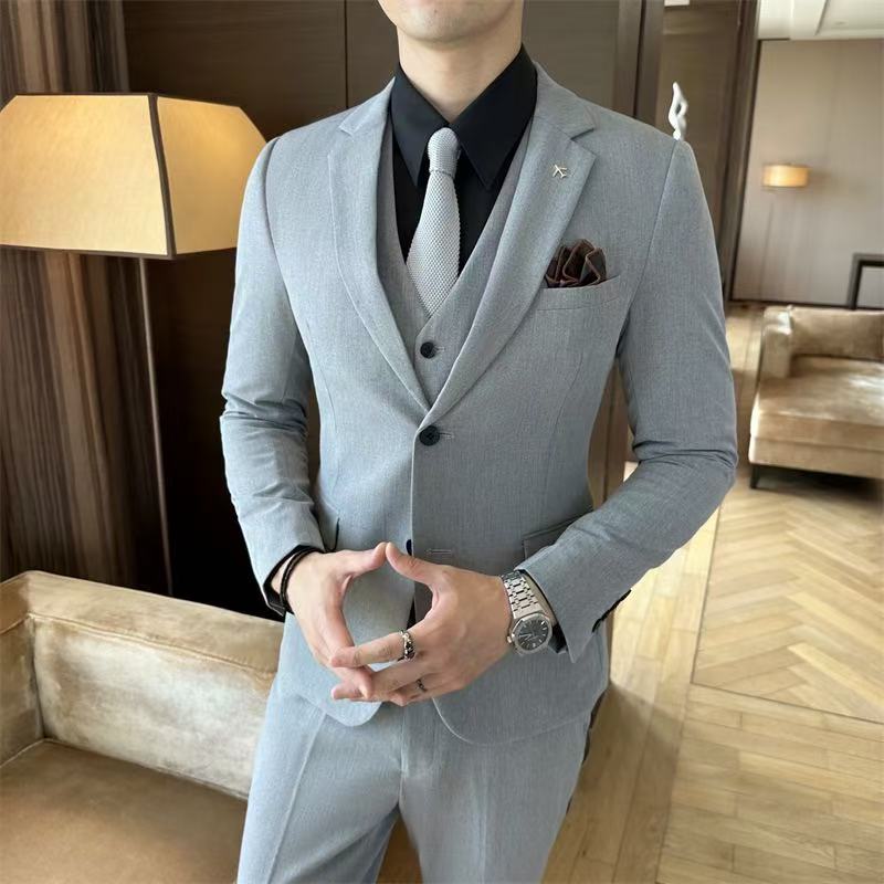 Y3135 Men's Jacket