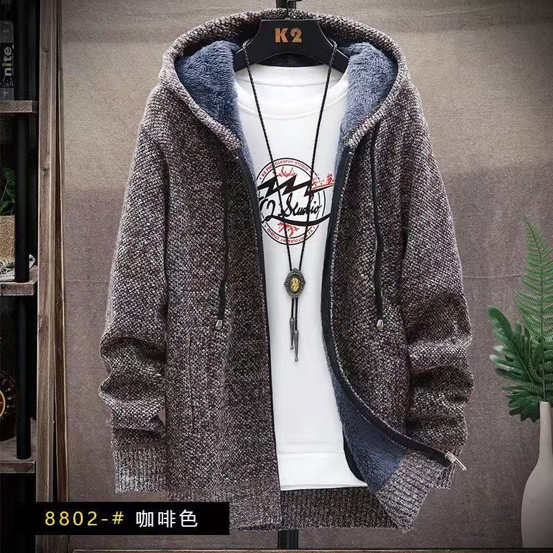 Y3129 Men's Jacket