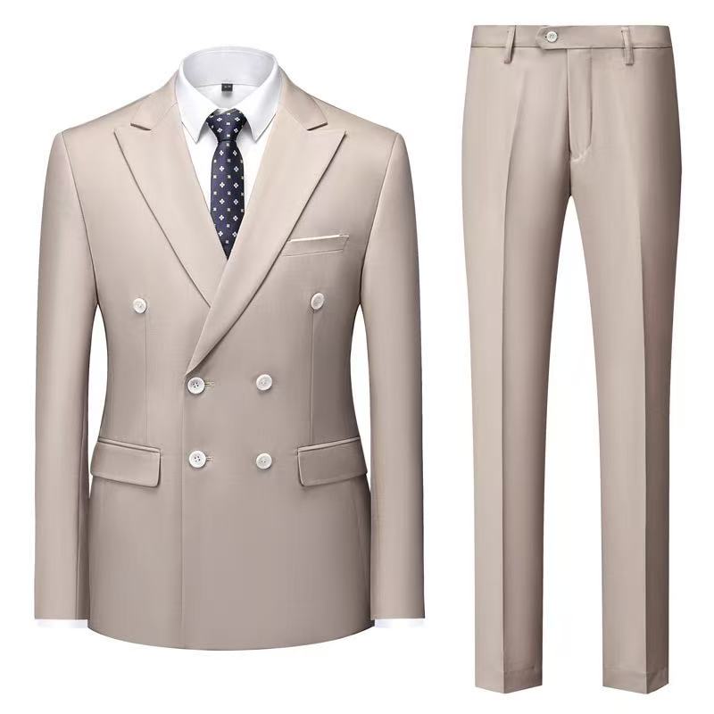 Y3148 Men's Suit