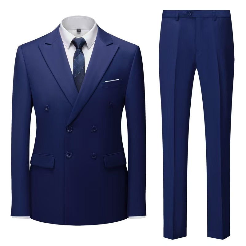 Y3146 Men's Suit