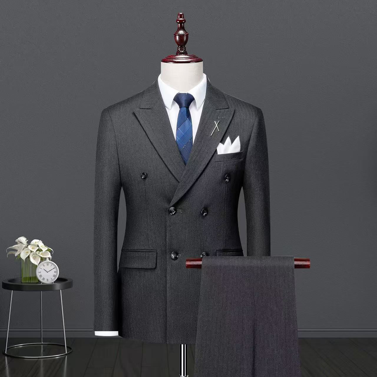 Y3141 Men's Suit