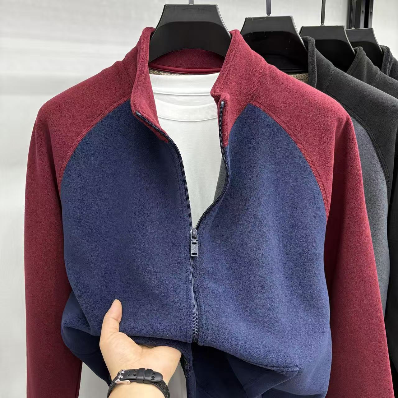 Y3155 Men's Suit