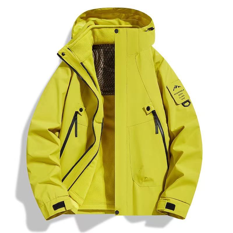 Y3171 Men's Suit