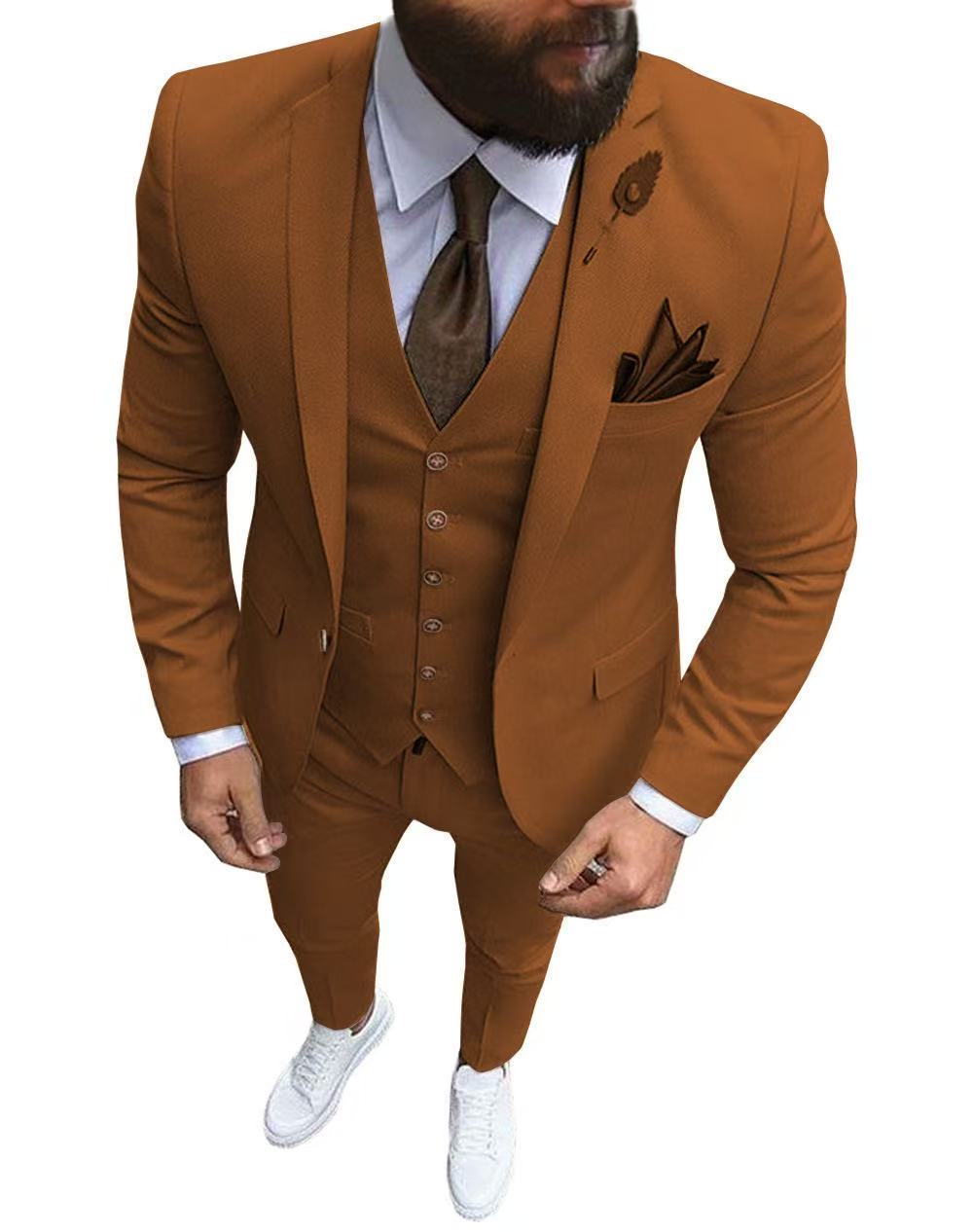 Y3181 Suit Jacket