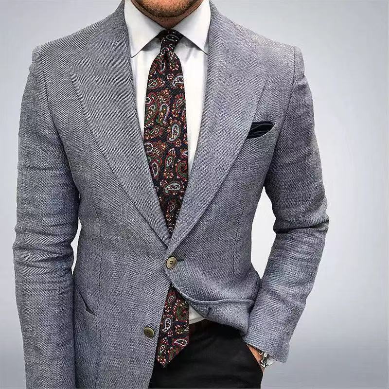 Y3236 Suit Jacket