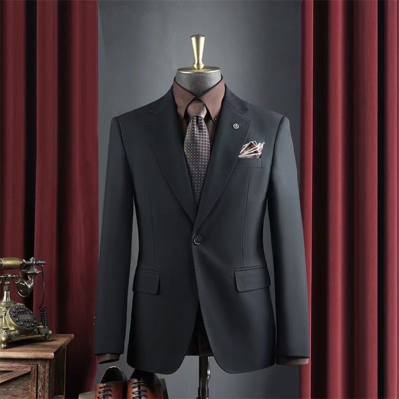 Y3254 Men's Suit