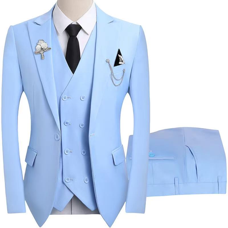 Y3241 Men's Suit