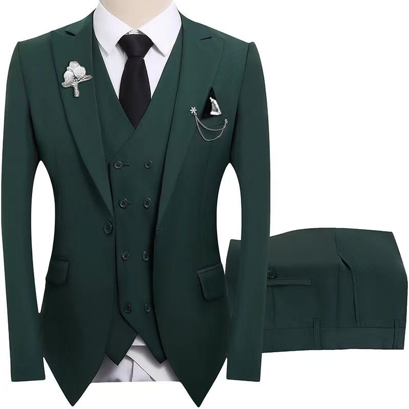 Y3240 Men's Suit
