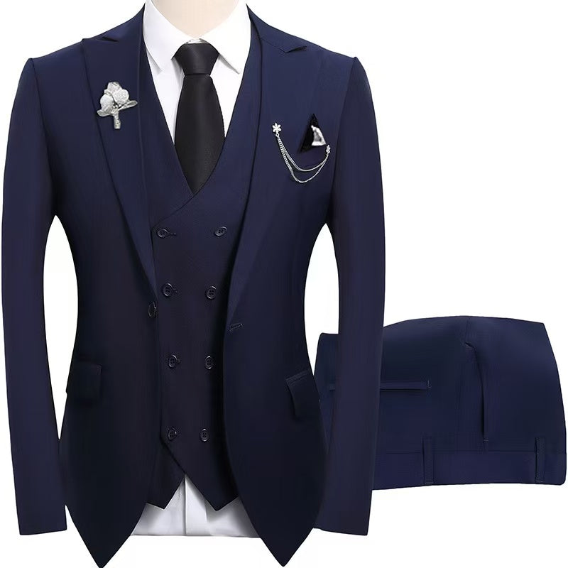 Y3239 Men's Suit