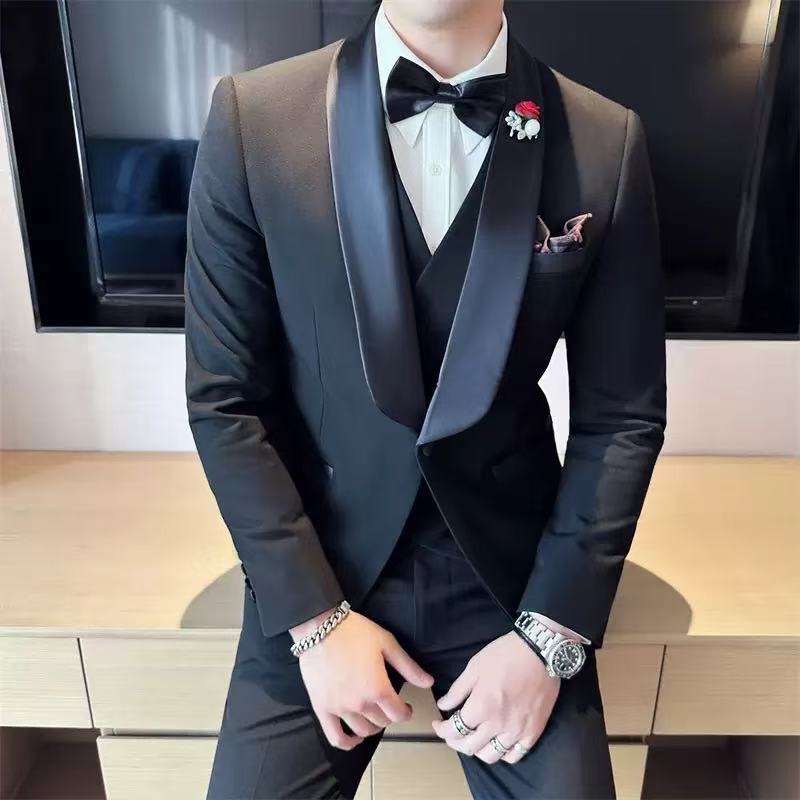 Y3274 Men's Suit