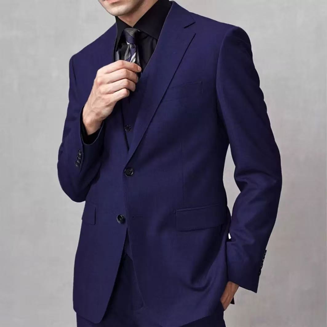 Y3268 Men's Suit