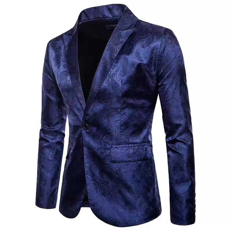 Y3294 Men's Suit