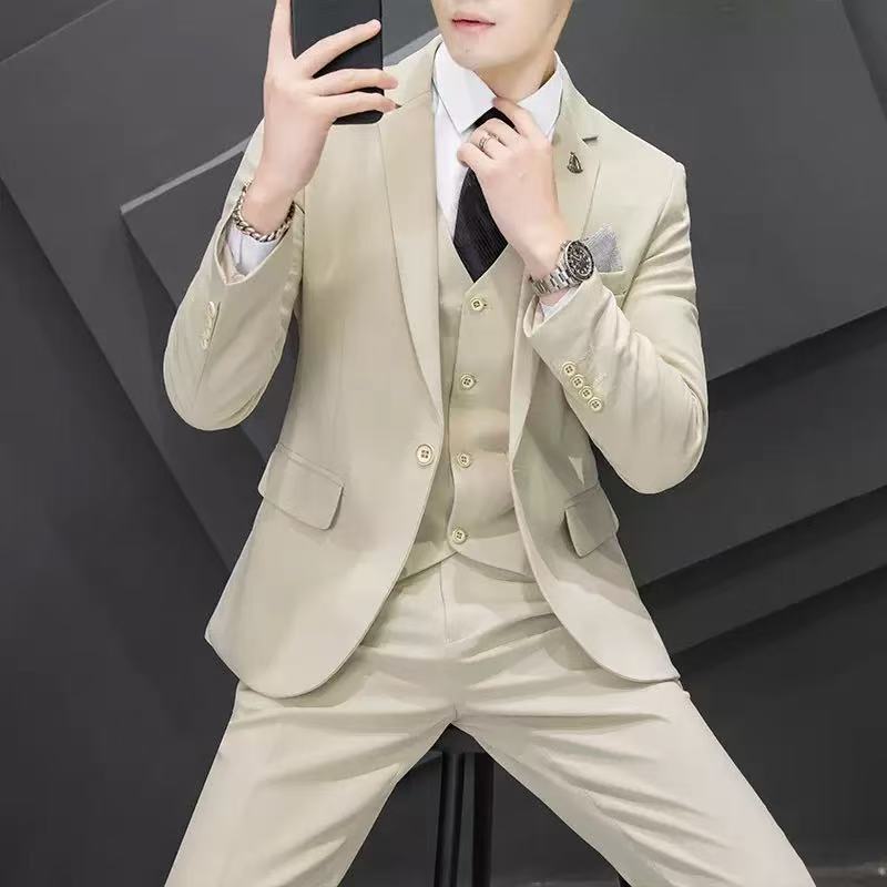 Y3291 Men's Suit