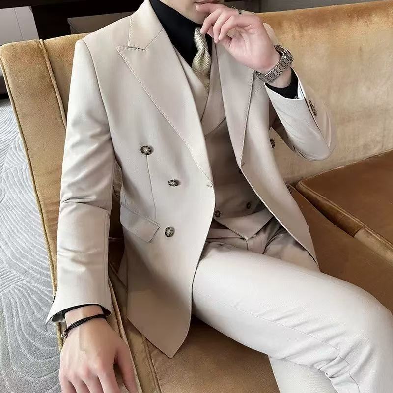 Y3279 Men's Suit