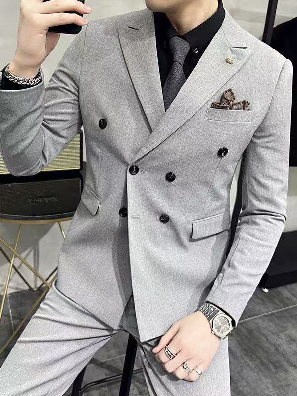 Y3306 Men's Suit