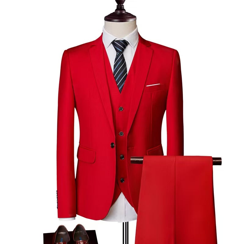 Y3305 Men's Suit