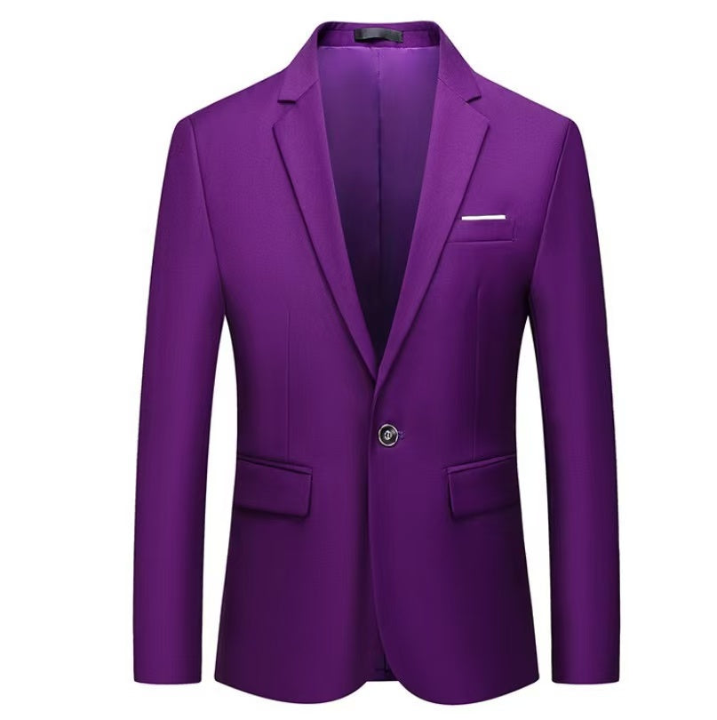 Y3301 Men's Suit