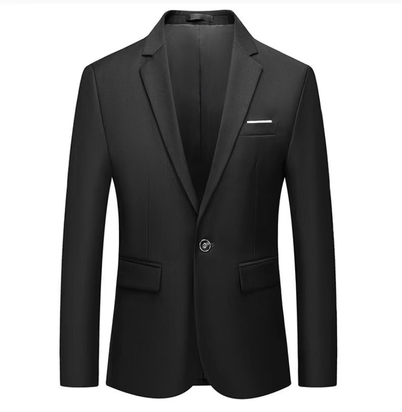 Y3299 Men's Suit