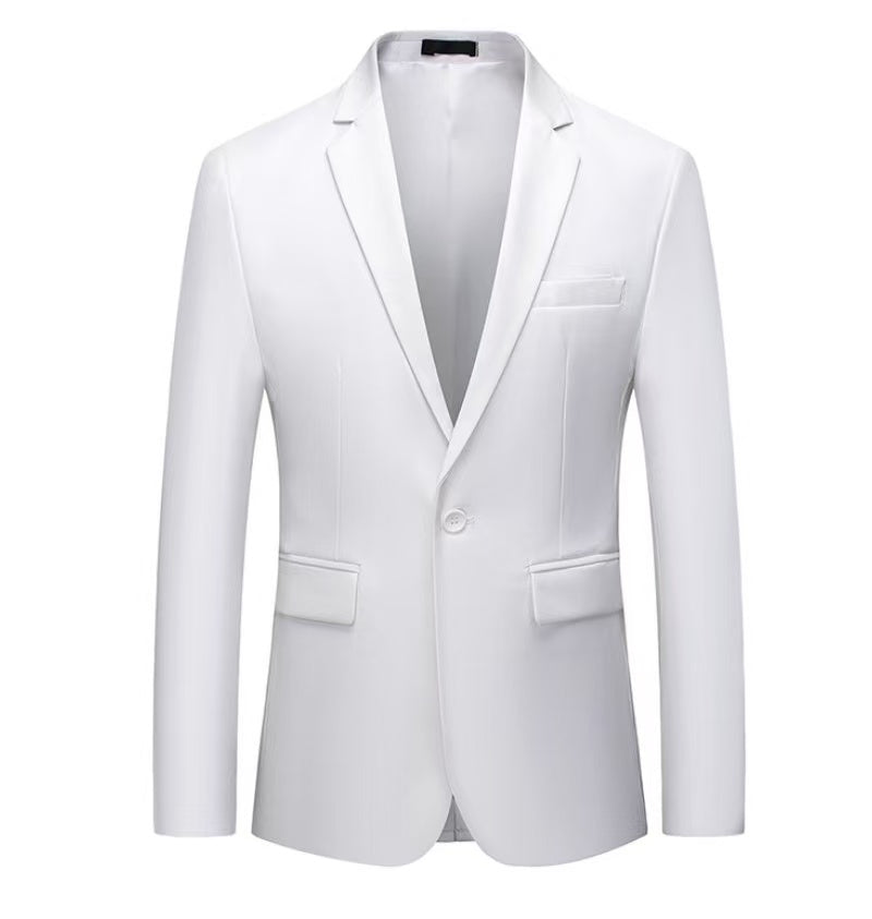 Y3297 Men's Suit