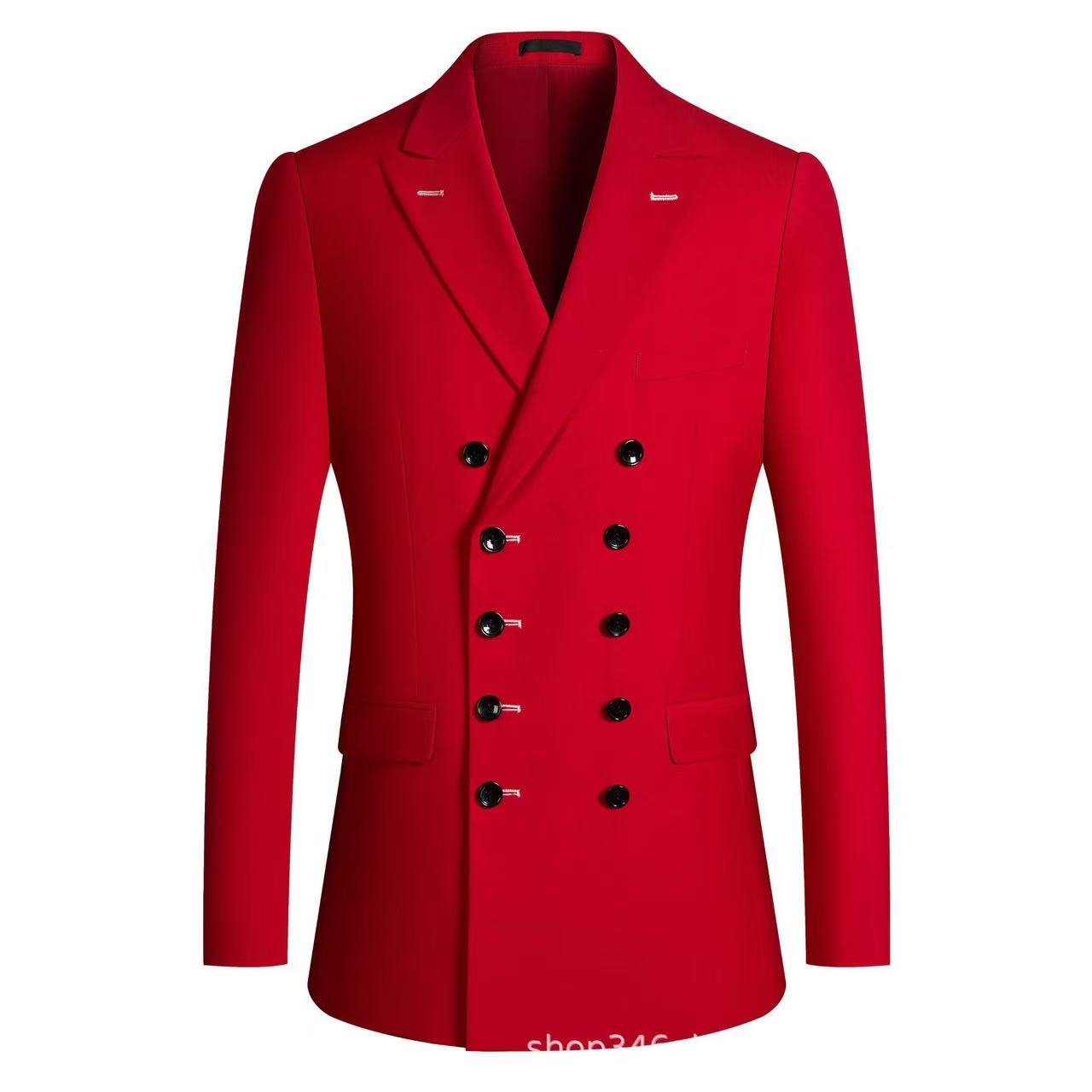 Y3315 Men's Suit