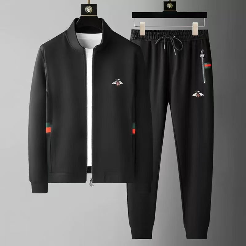 Y3313 Men's Suit