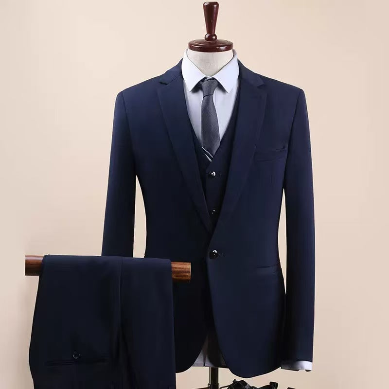 Y3325 Suit Jacket