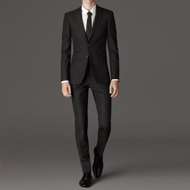 Y3324 Suit Jacket