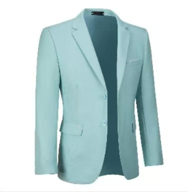 Y3340 Suit Jacket