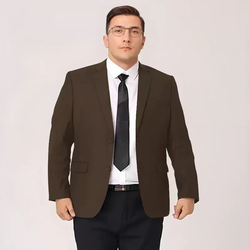 Y3367 Men's Suit