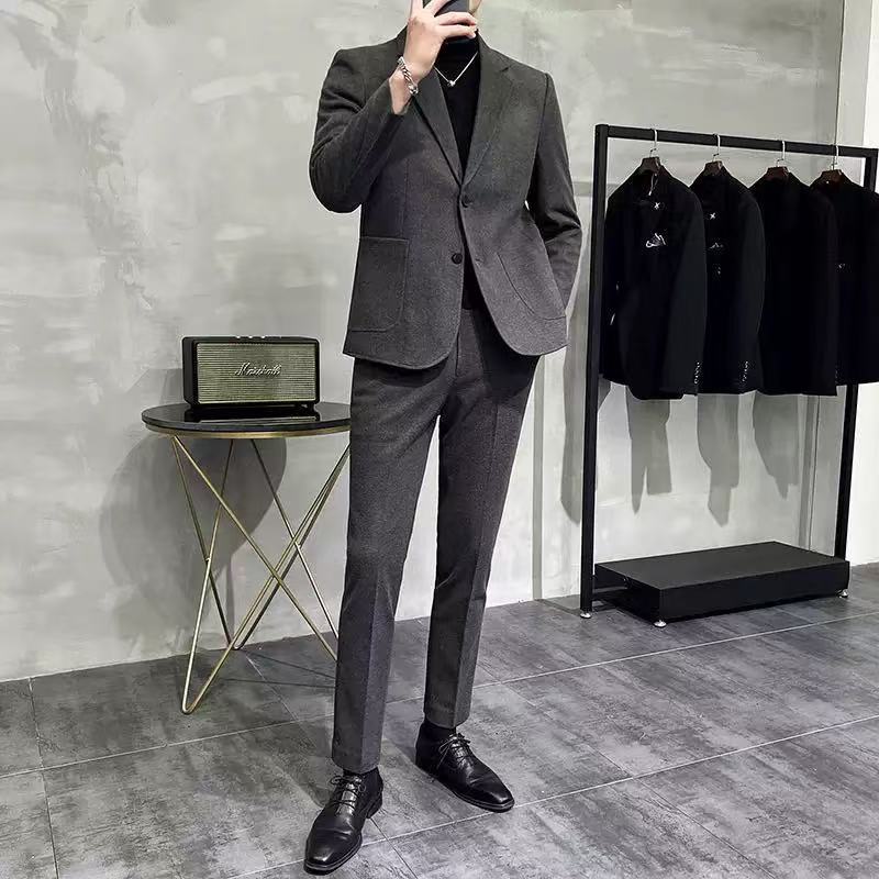 Y3391 Suit Jacket
