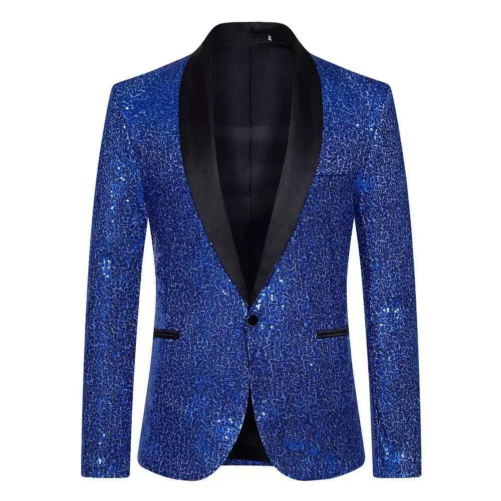 Y3379 Suit Jacket