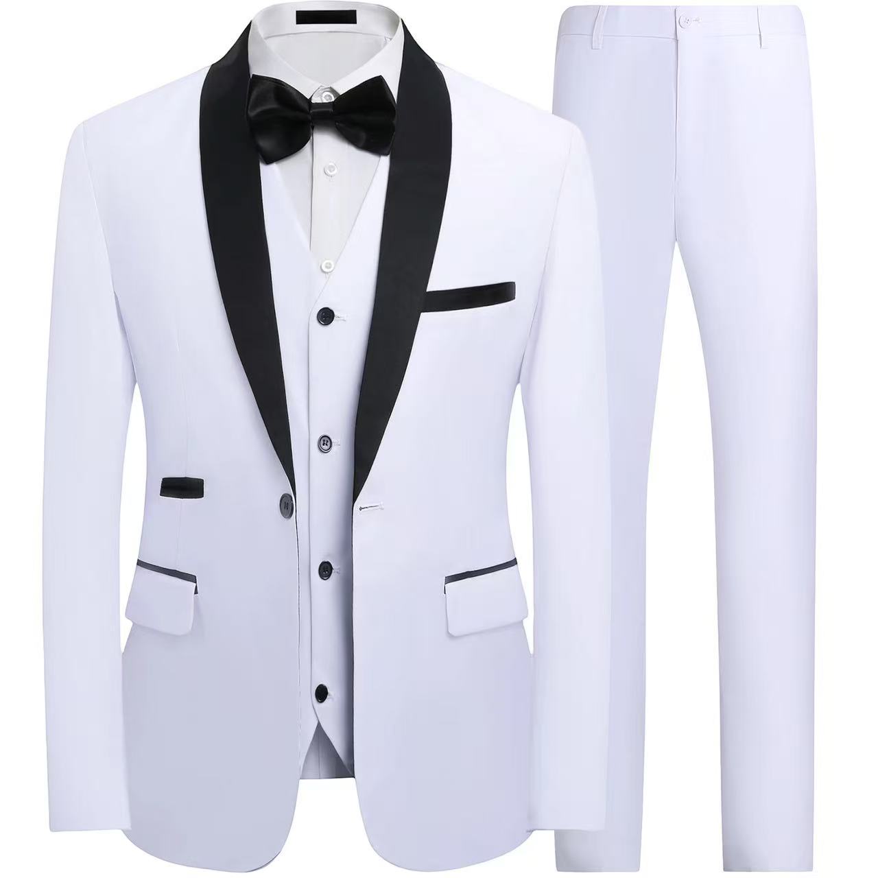 Y3397 Suit Jacket