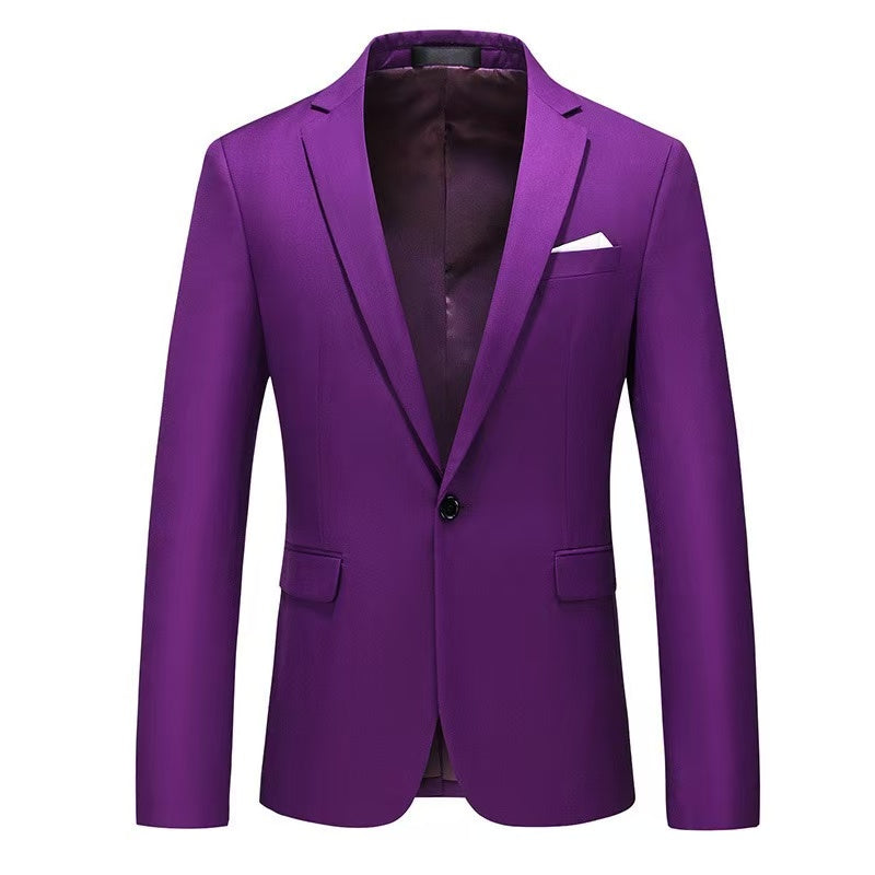Y3429 Suit Jacket