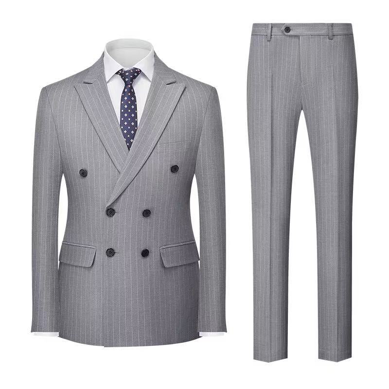 Y3427 Suit Jacket