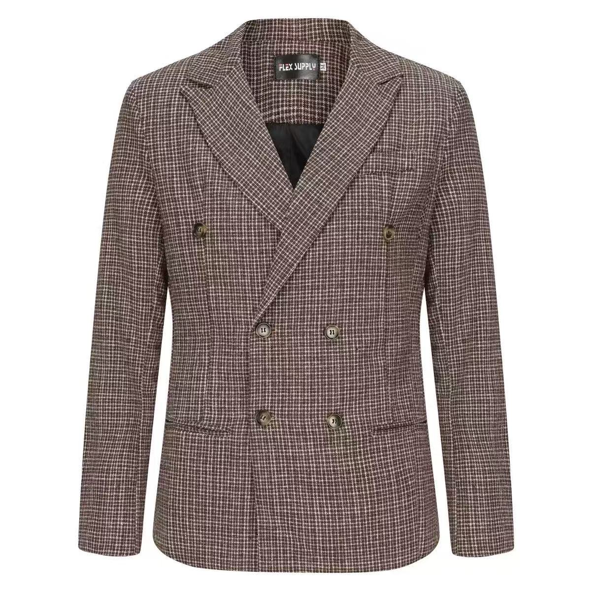 Y3418 Suit Jacket