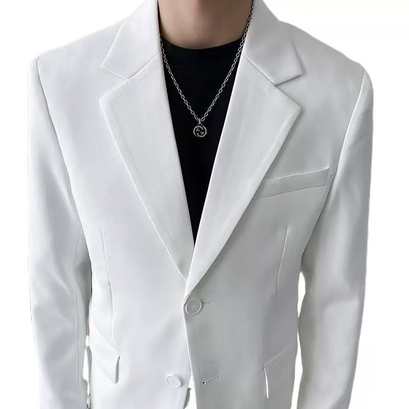 Y3417 Suit Jacket