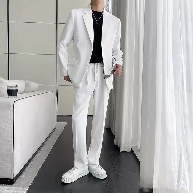 Y3416 Suit Jacket