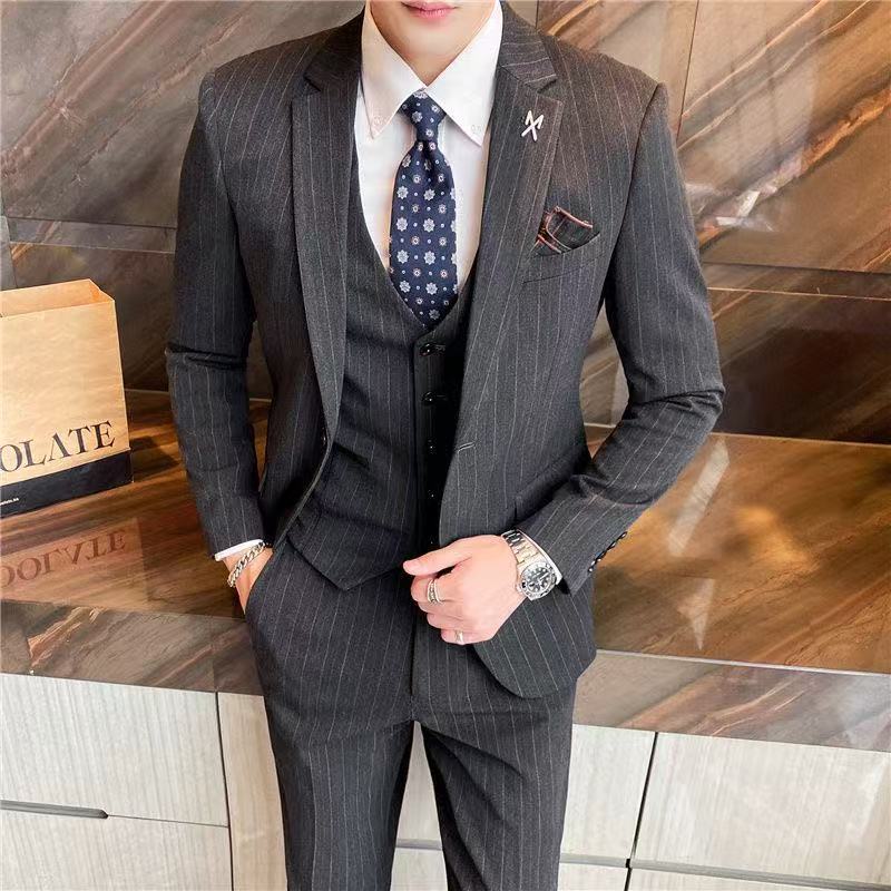 Y3446 Men's Suit