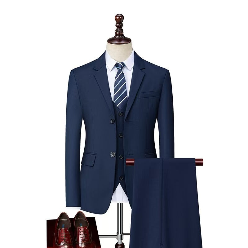 Y3441 Men's Suit