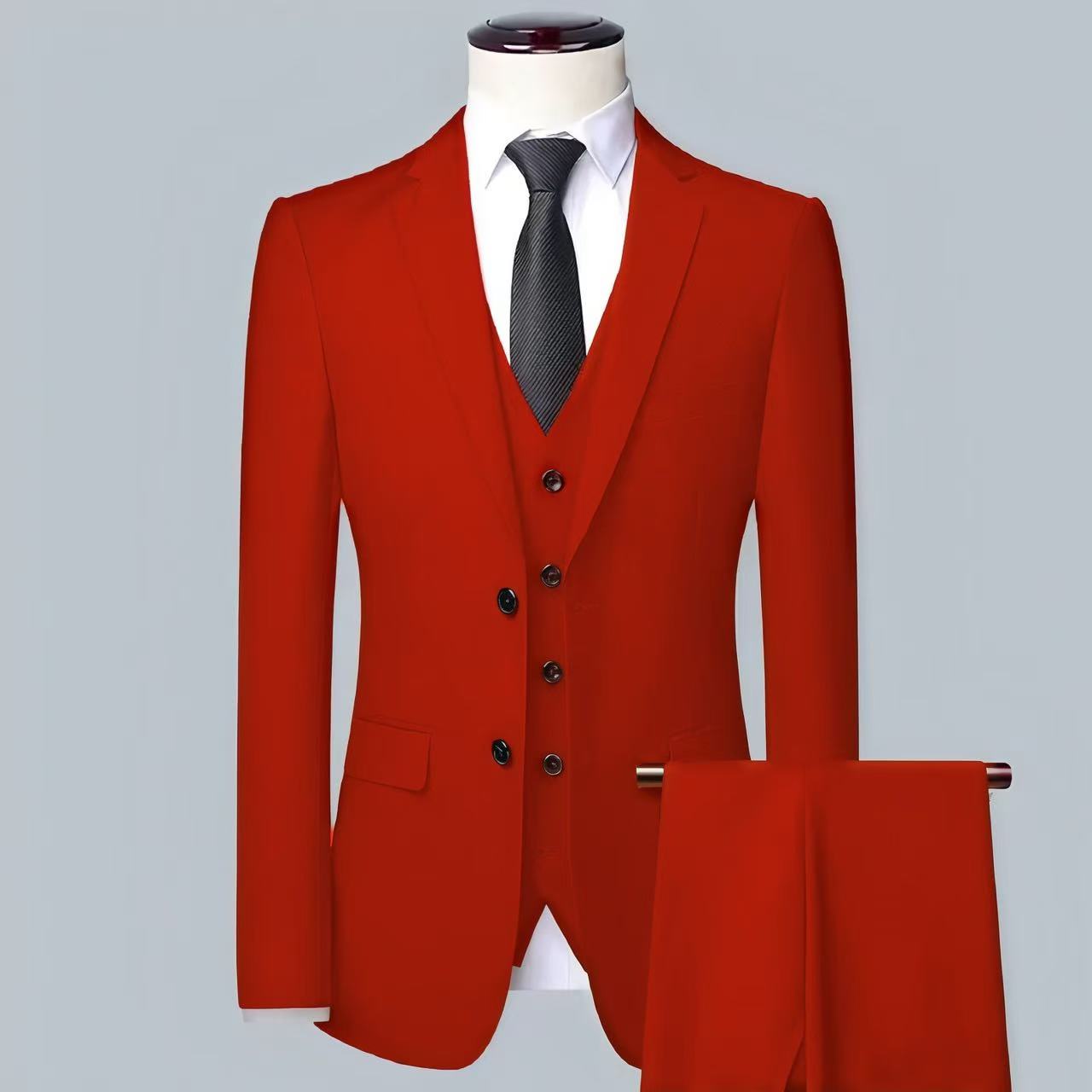 Y3440 Men's Suit