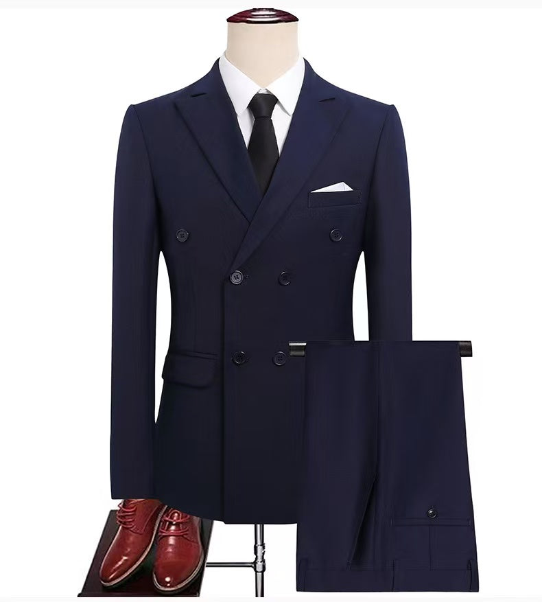 Y4248 Suit Jacket