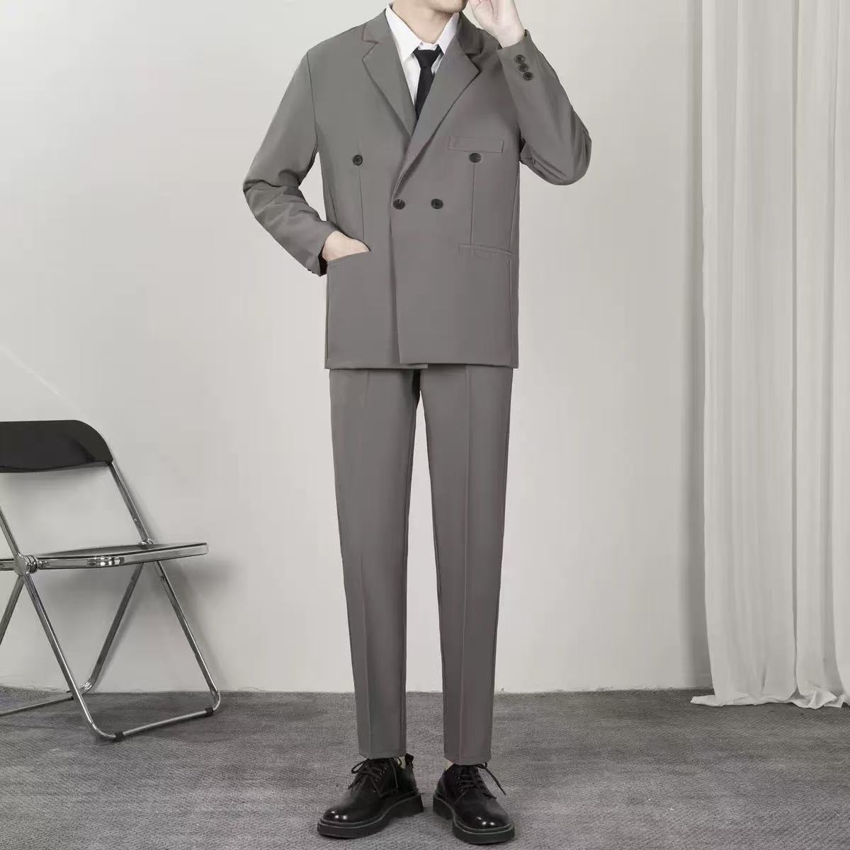 Y3466 Suit Jacket