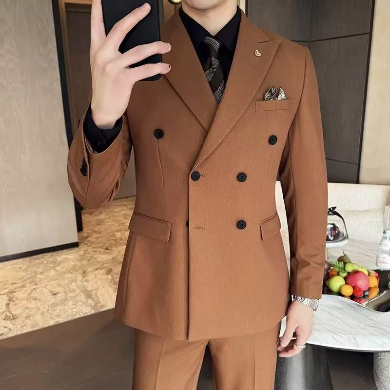 Y3454 Suit Jacket