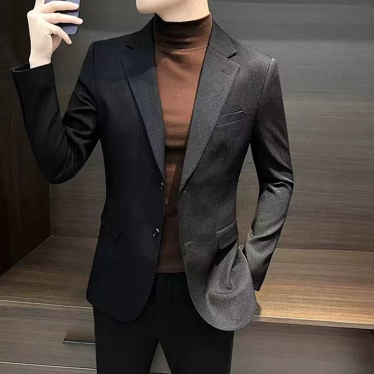 Y3475 Men's Suit