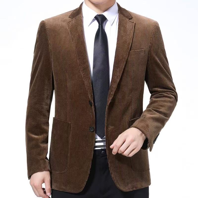 Y4165 Men's Suit