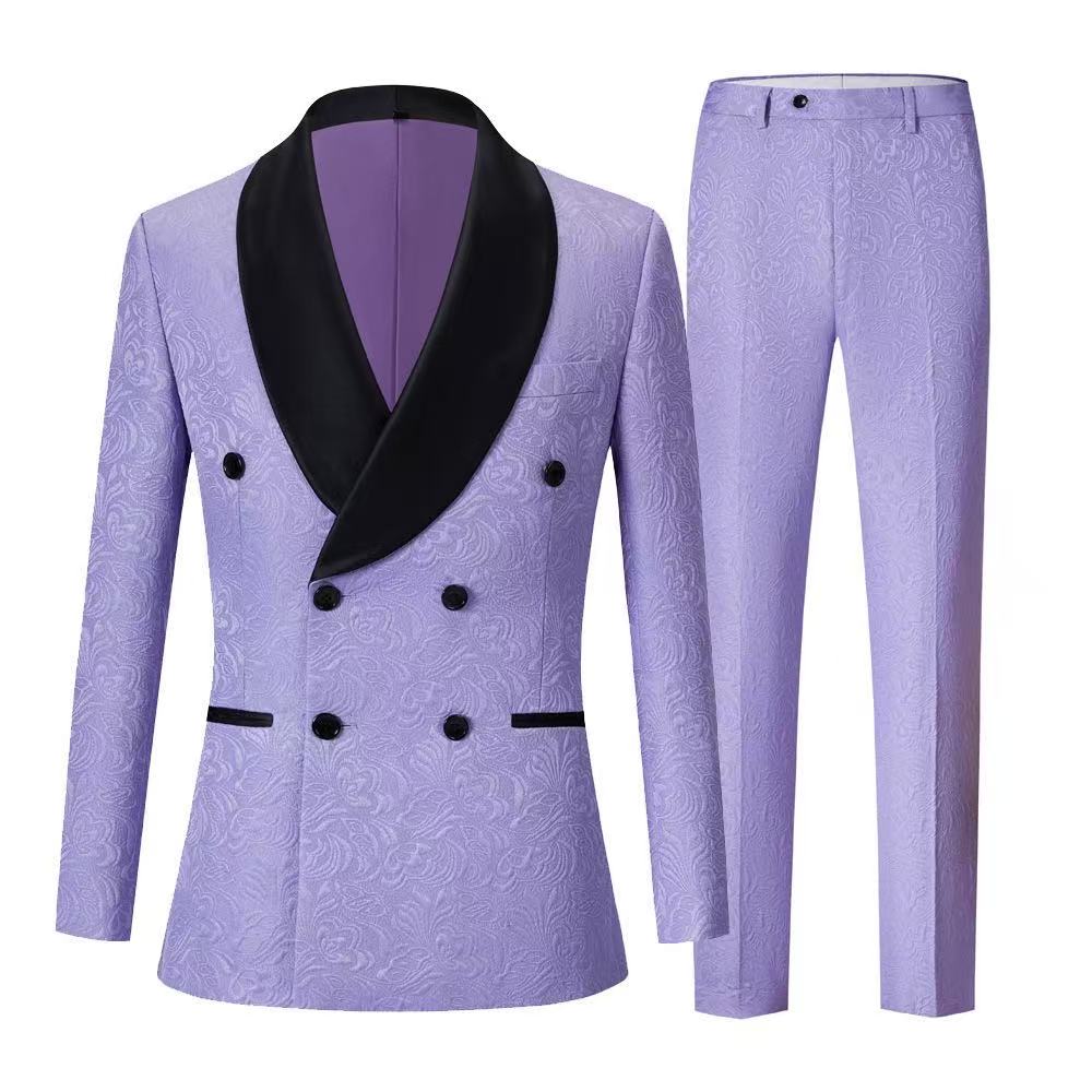 Y3523 Men's Suit