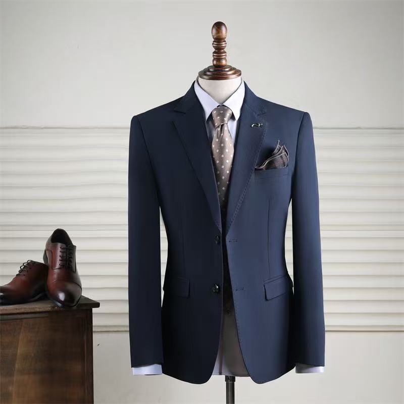 Y3519 Men's Suit
