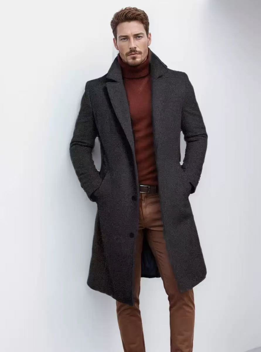 Y3530 Men's Suit