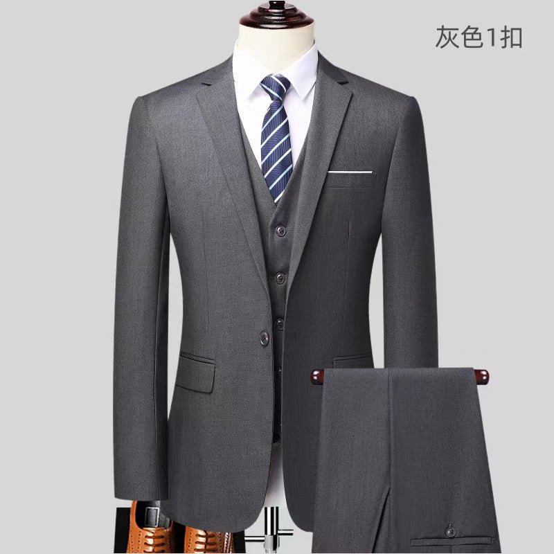 Y3574 Suit Jacket